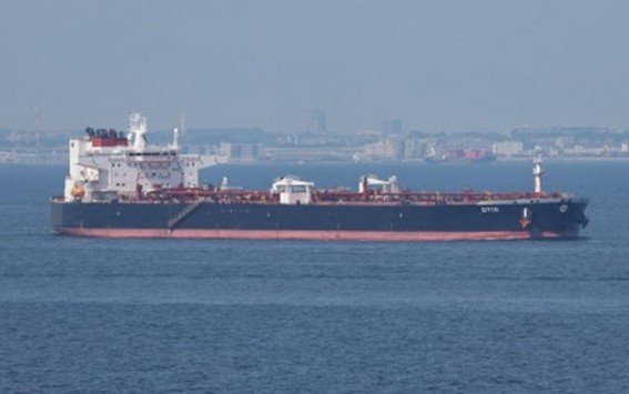 Japan Secures First U.S. Crude Shipment to Strengthen Energy Supply