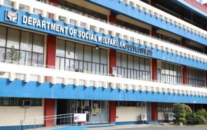 PBBM, DSWD Promote Digital Financial Literacy, Aid 4Ps Families in Samar