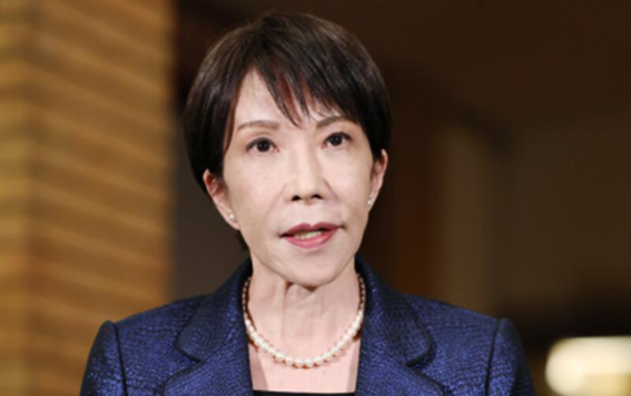 Japan Plans Early Release of Oil Reserves as Middle East Tensions Push Prices Higher