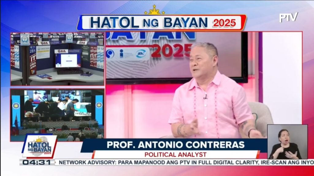  Political analyst warns of social media&rsquo;s influence on public opinion