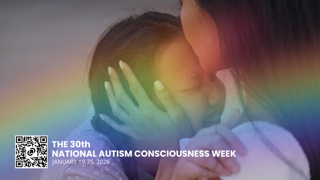  From awareness to acceptance: The challenge of true inclusion for Filipinos in the spectrum