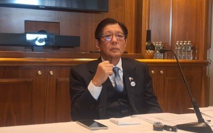 Trough of TS Nuri, 'amihan' to dampen parts of PH