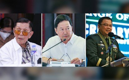 3 more to join BBM Cabinet