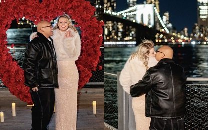 Fil-Am 'Spider-Man' star Jacob Batalon proposes to girlfriend