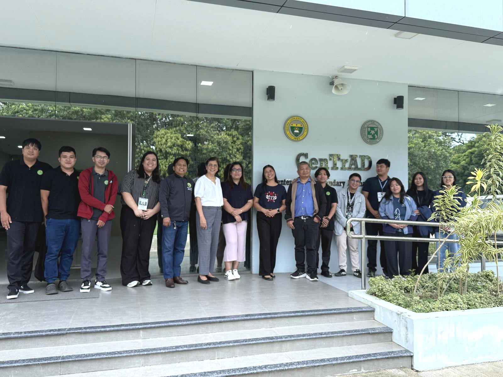 BB 88 Advertising and Digital Solutions Inc. and CLSU-CenTraD Explore Strategic Partnership for AI-Powered Animal Genetics and Veterinary Biosurveillance Platform
