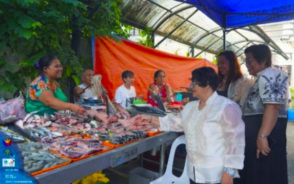Lower Meat and Vegetable Prices Slow Inflation in Pangasinan and La Union