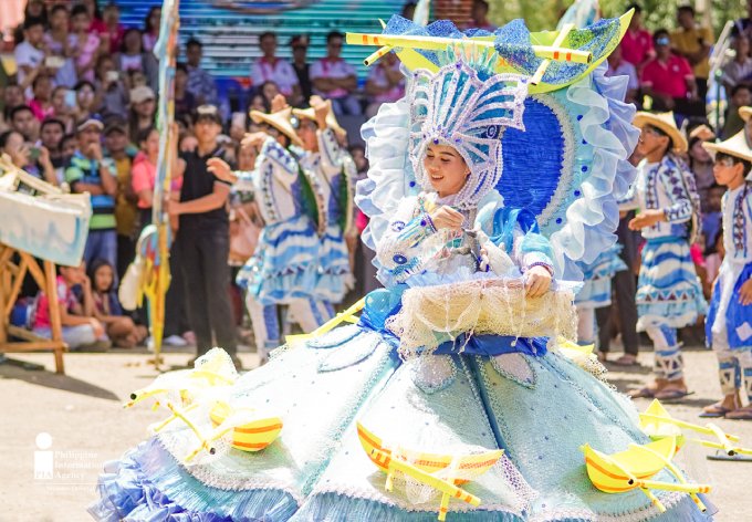 Balingoan Marks 74th Anniversary with Fisherfolk Tribute and Cultural Festival