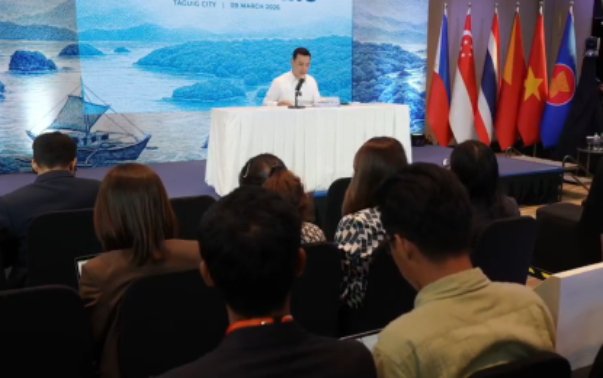 DTI: ASEAN forum to advance policies for improved regional business climate