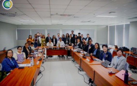 PH strengthens &lsquo;whole-of-government&rsquo; push in updated climate plan