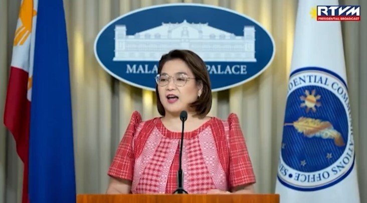 Palace: Supplies adequate, no need to panic buy amid Middle East unrest