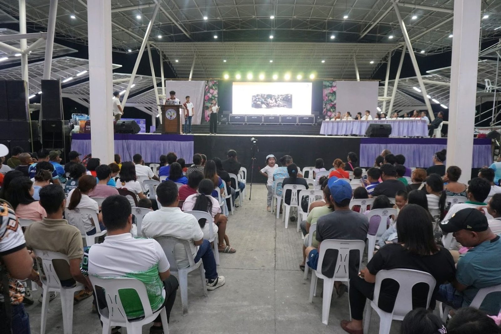 Camiguin Town Introduces ResQR System to Improve Disaster Response