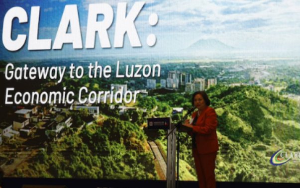 Clark pitched as key PH&ndash;South Korea investment hub at business forum