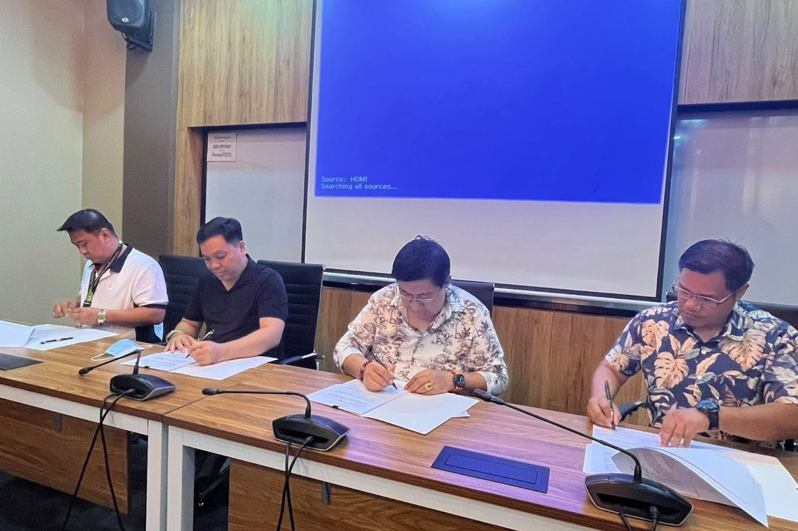 Nueva Vizcaya Promotes Water-Saving Irrigation to Improve Rice Production