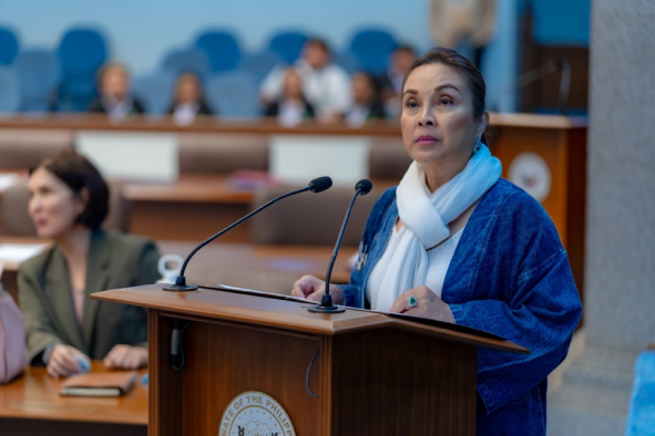 Legarda seeks probe into onion price collapse, import overlap