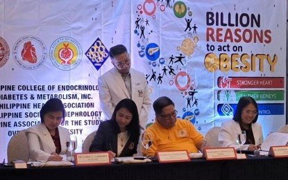 Delayed obesity treatment fuels heart, kidney diseases &ndash; experts