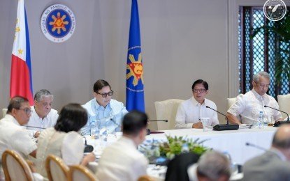 PNP backs amnesty expansion, community-first anti-insurgency push