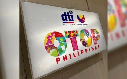 3 more Negros Occidental LGUs to open OTOP retail stores