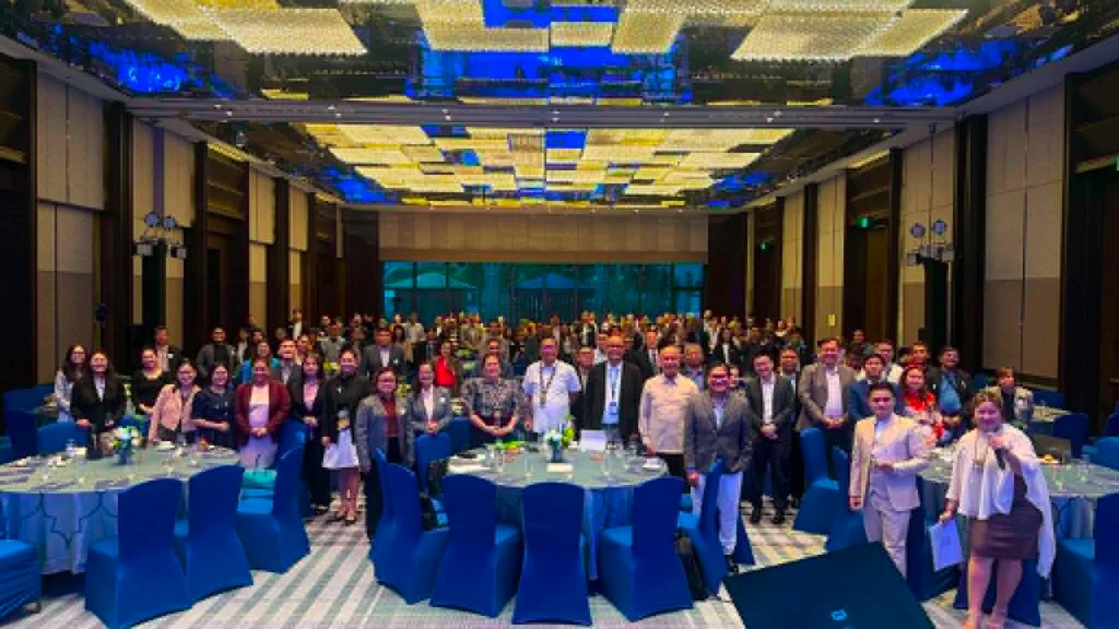 FISMPC Joins LUNDUYAN 2026: Strengthening the Cooperative Movement Through Filipino Innovation, Technology and Shared Opportunities