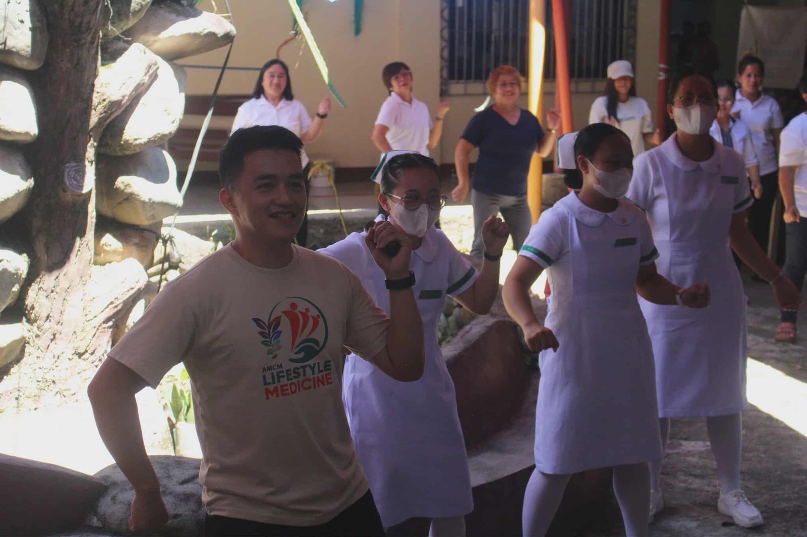 Mountain Province hospital launches Lifestyle Medicine unit