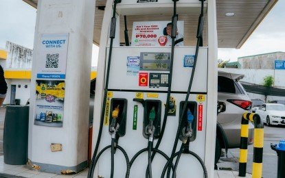 PBBM sets condition for fuel excise tax cut implementation