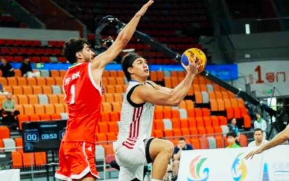 Gilas 3x3 squads advance to quarters, keep PH medal push alive in Asian Beach Games