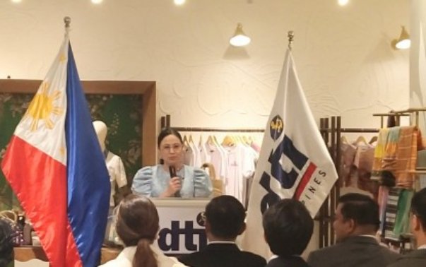 Department of Trade and Industry Launches P3-B Loan Program to Help Exporters Expand to New Markets